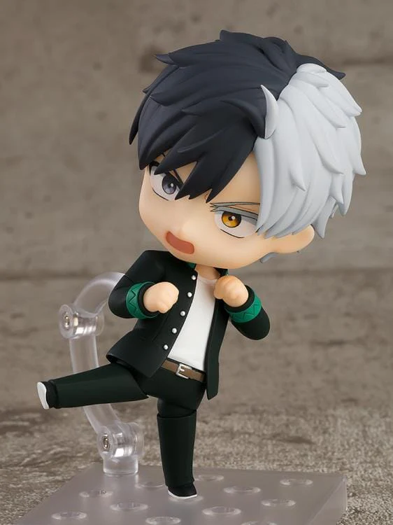 Wind Breaker Nendoroid No.2517 Haruka Sakura - Image 3