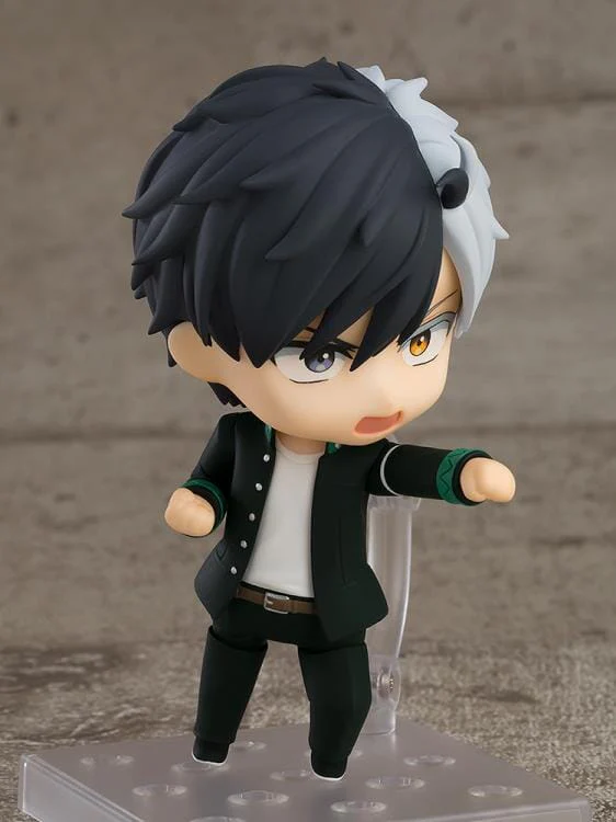 Wind Breaker Nendoroid No.2517 Haruka Sakura - Image 4