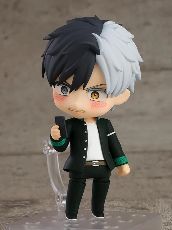 Wind Breaker Nendoroid No.2517 Haruka Sakura - Image 5