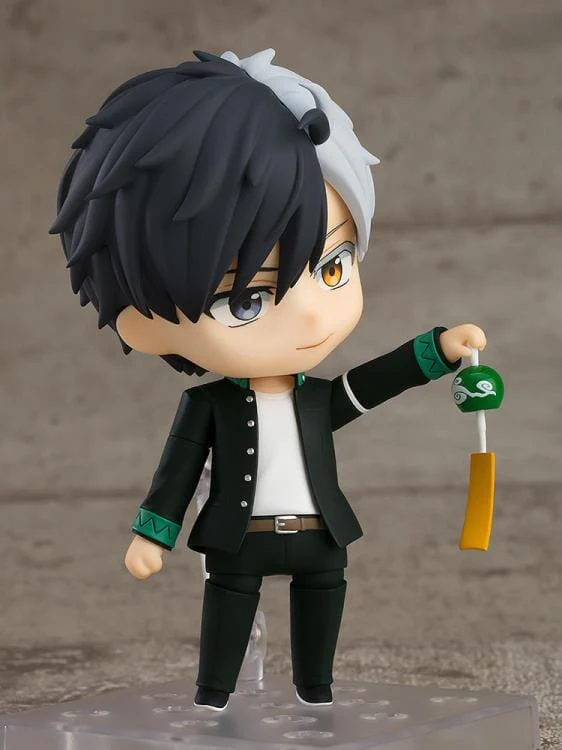 Wind Breaker Nendoroid No.2517 Haruka Sakura - Image 6