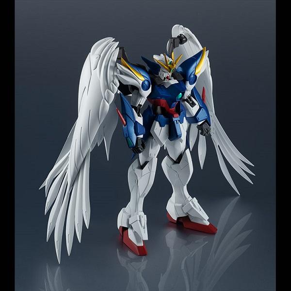 Gundam Universe Wing Gundam Zero Custom - Image 3