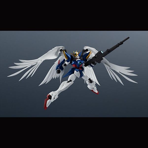 Gundam Universe Wing Gundam Zero Custom - Image 5