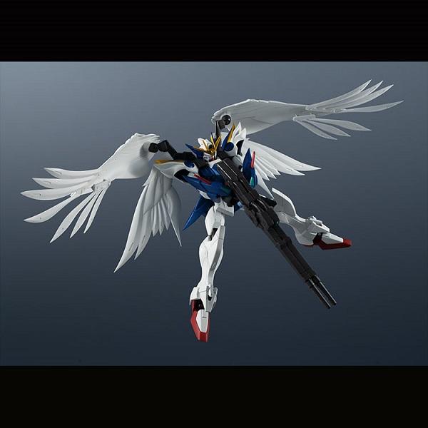 Gundam Universe Wing Gundam Zero Custom - Image 6