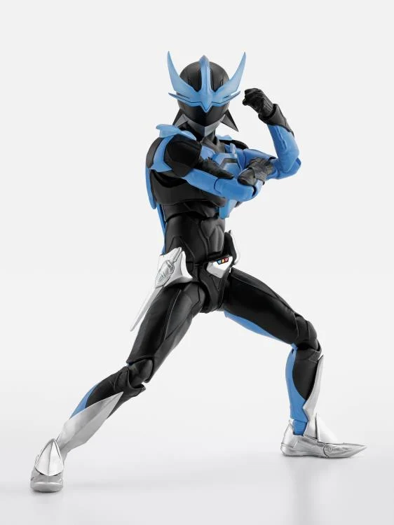 Wingman S.H.Figuarts -Shinkocchou Seihou- Wingman Action Figure - Image 2