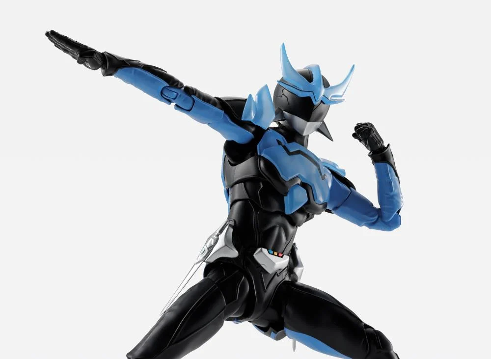 Wingman S.H.Figuarts -Shinkocchou Seihou- Wingman Action Figure - Image 3