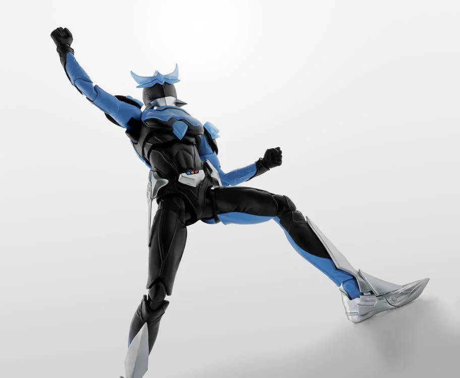 Wingman S.H.Figuarts -Shinkocchou Seihou- Wingman Action Figure - Image 4