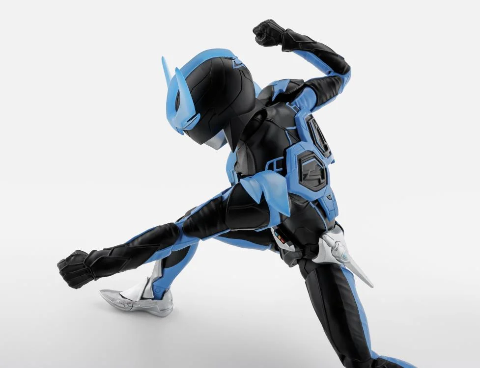 Wingman S.H.Figuarts -Shinkocchou Seihou- Wingman Action Figure - Image 5