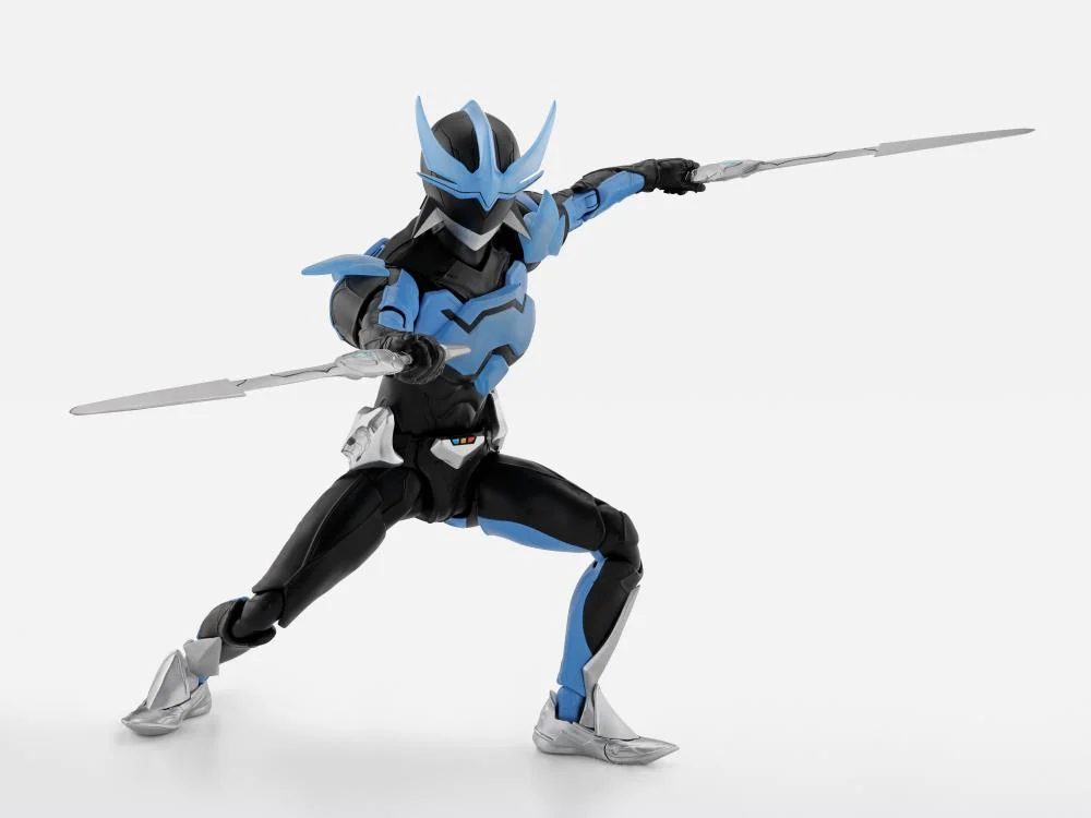 Wingman S.H.Figuarts -Shinkocchou Seihou- Wingman Action Figure - Image 6