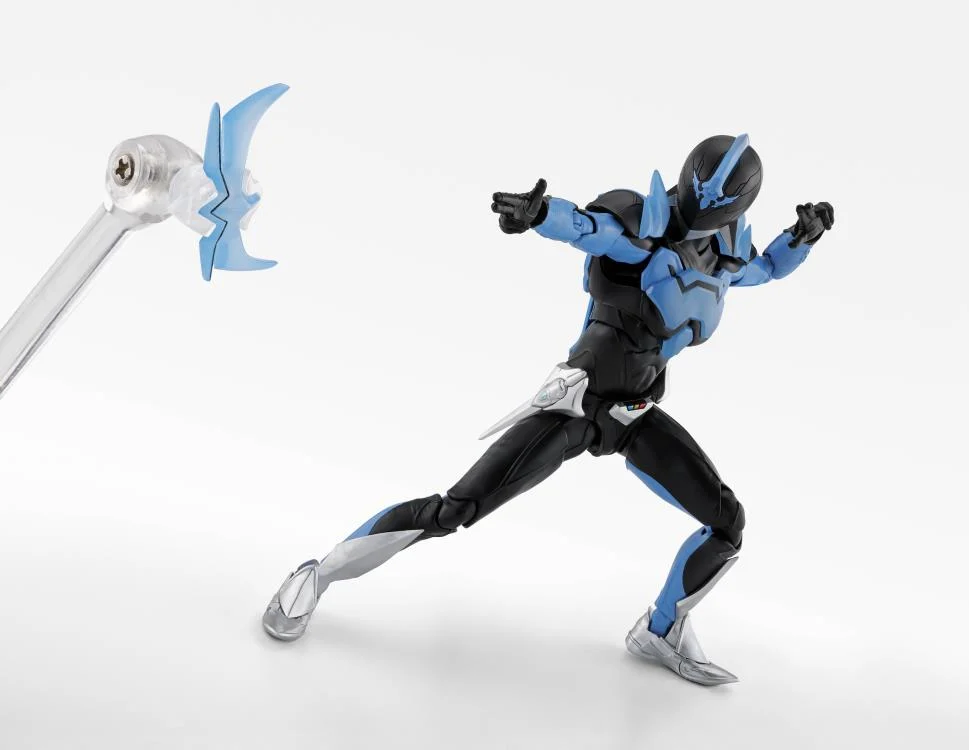 Wingman S.H.Figuarts -Shinkocchou Seihou- Wingman Action Figure - Image 7
