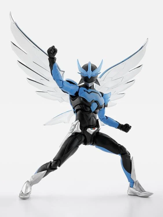 Wingman S.H.Figuarts -Shinkocchou Seihou- Wingman Action Figure - Image 8