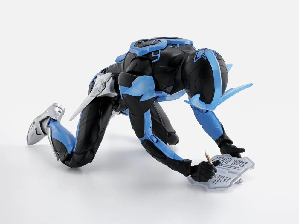 Wingman S.H.Figuarts -Shinkocchou Seihou- Wingman Action Figure - Image 9