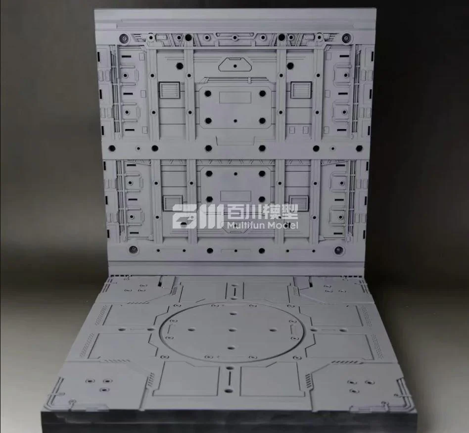 WIRELESS LED SENSOR BOARD With 10 White LED - Image 11