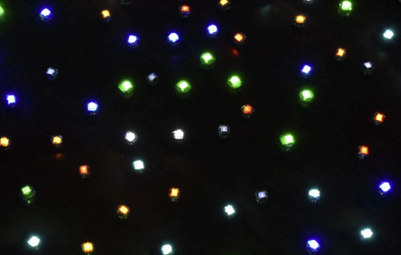 WIRELESS LED SENSOR BOARD With 10 White LED - Image 14