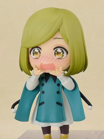 Witch Hat Atelier Nendoroid No.3051 Coco - Image 2