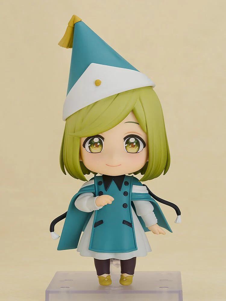 Witch Hat Atelier Nendoroid No.3051 Coco - Image 3