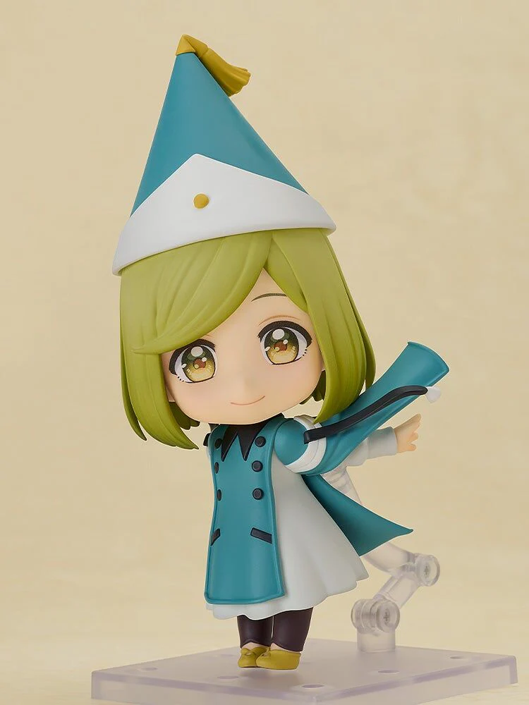 Witch Hat Atelier Nendoroid No.3051 Coco - Image 4