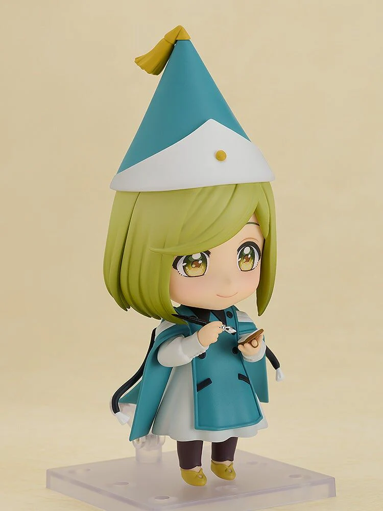 Witch Hat Atelier Nendoroid No.3051 Coco - Image 5