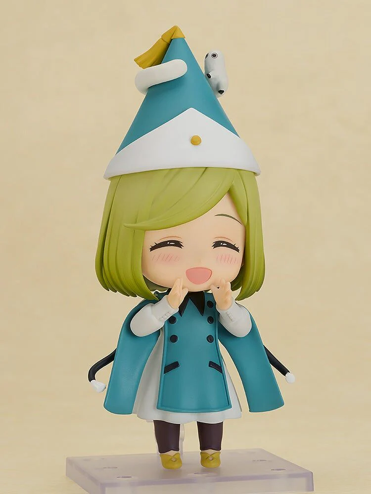 Witch Hat Atelier Nendoroid No.3051 Coco - Image 6