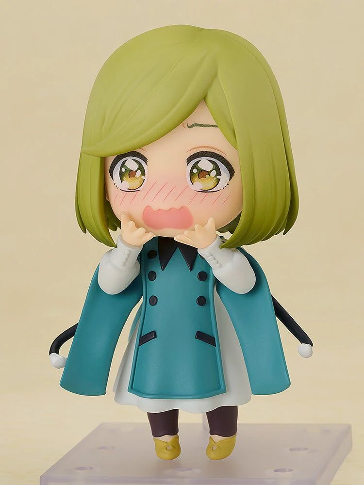 Witch Hat Atelier Nendoroid No.3051 Coco - Image 7