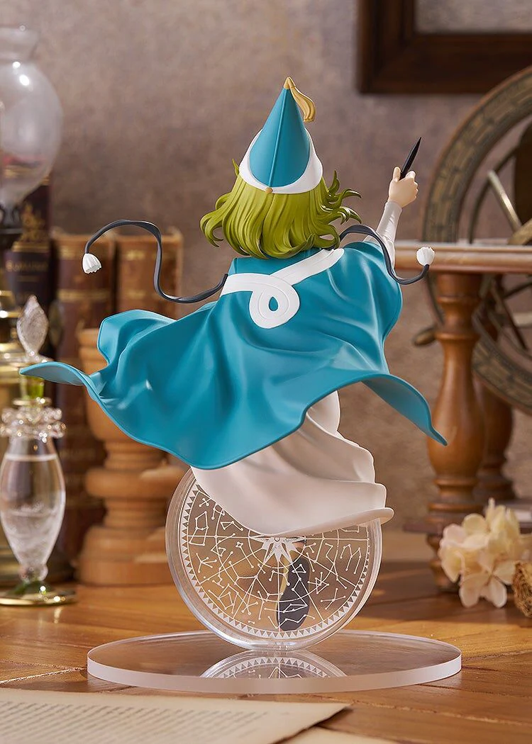 Witch Hat Atelier Pop Up Parade L Coco - Image 4