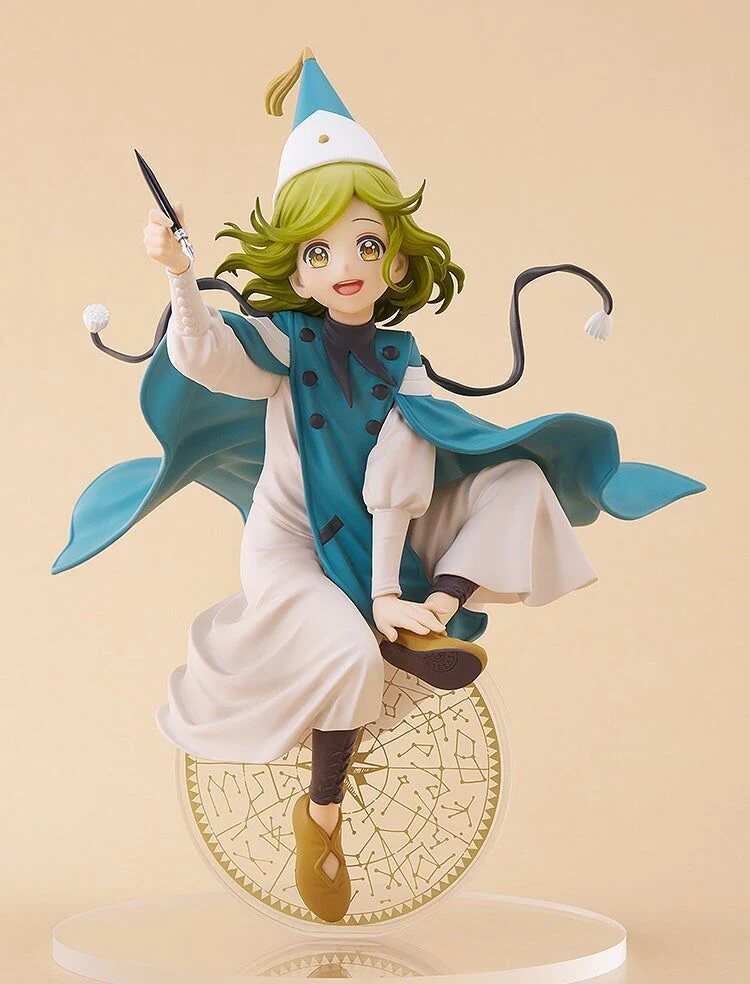 Witch Hat Atelier Pop Up Parade L Coco - Image 7