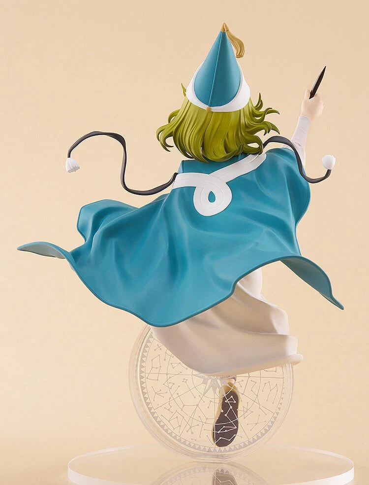Witch Hat Atelier Pop Up Parade L Coco - Image 8