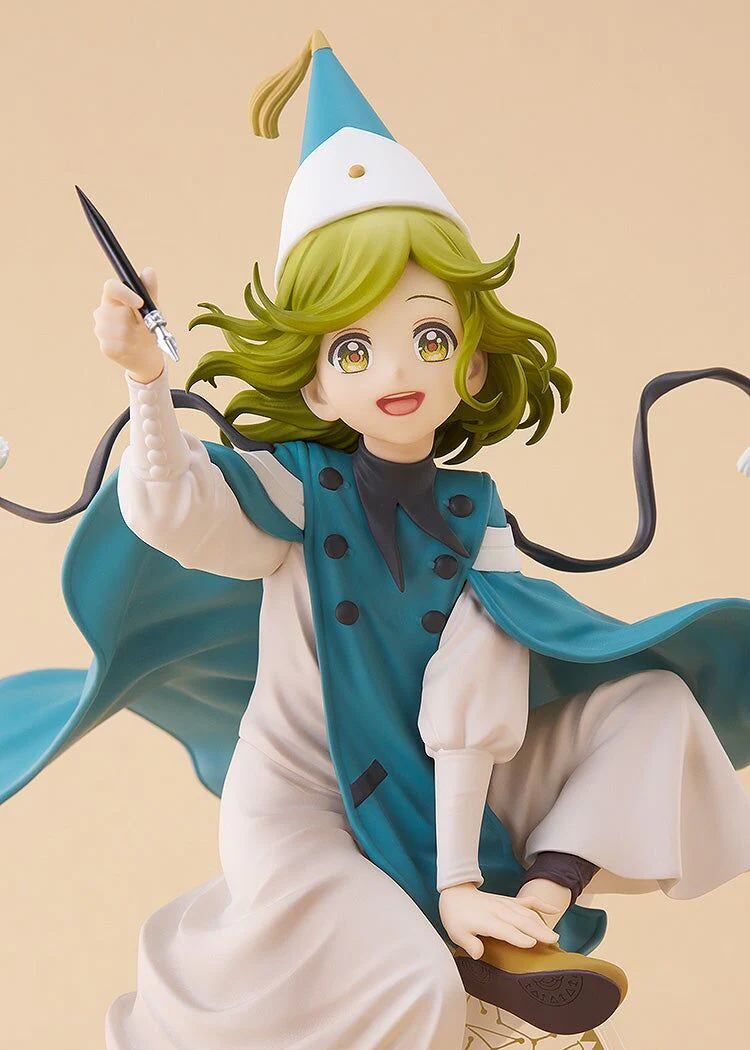 Witch Hat Atelier Pop Up Parade L Coco - Image 9