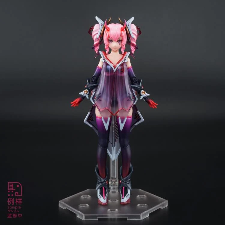 Witch of the Other World Fatereal 1/12 Scale Figure - Image 10