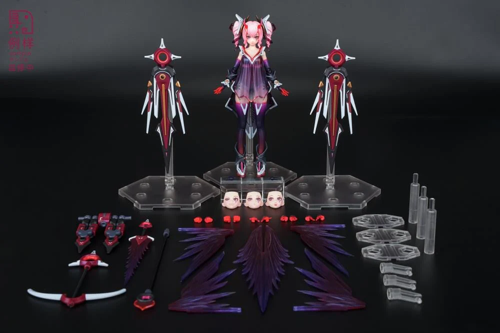 Witch of the Other World Fatereal 1/12 Scale Figure - Image 11