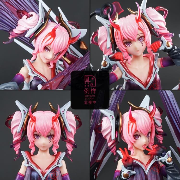 Witch of the Other World Fatereal 1/12 Scale Figure - Image 12