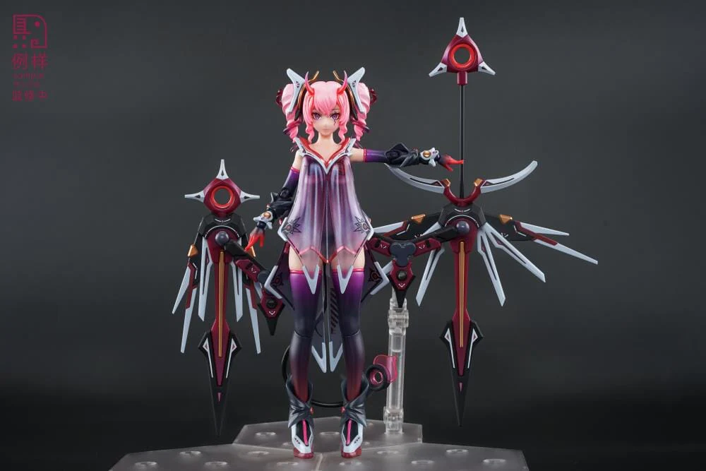 Witch of the Other World Fatereal 1/12 Scale Figure - Image 2