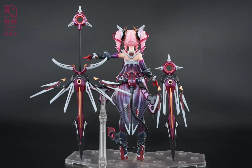 Witch of the Other World Fatereal 1/12 Scale Figure - Image 3