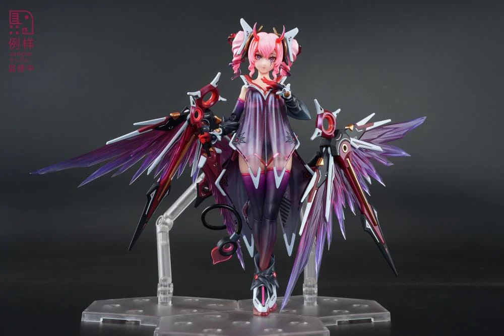 Witch of the Other World Fatereal 1/12 Scale Figure - Image 4