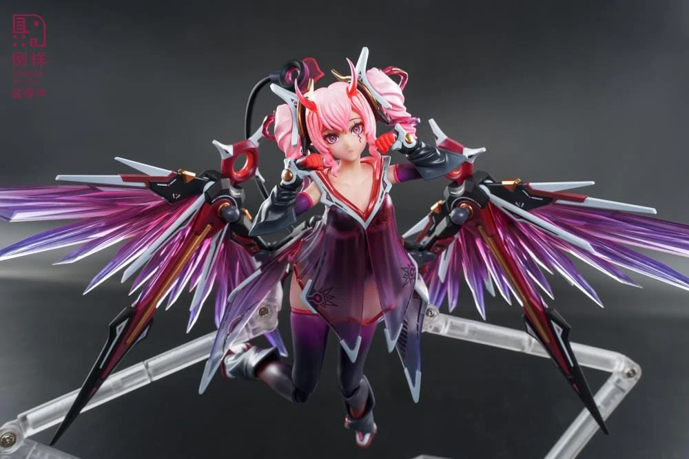 Witch of the Other World Fatereal 1/12 Scale Figure - Image 5