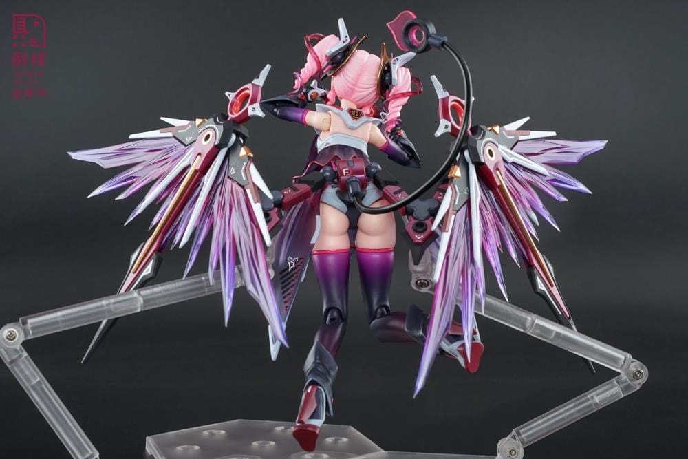 Witch of the Other World Fatereal 1/12 Scale Figure - Image 6
