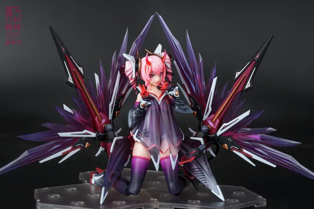Witch of the Other World Fatereal 1/12 Scale Figure - Image 7