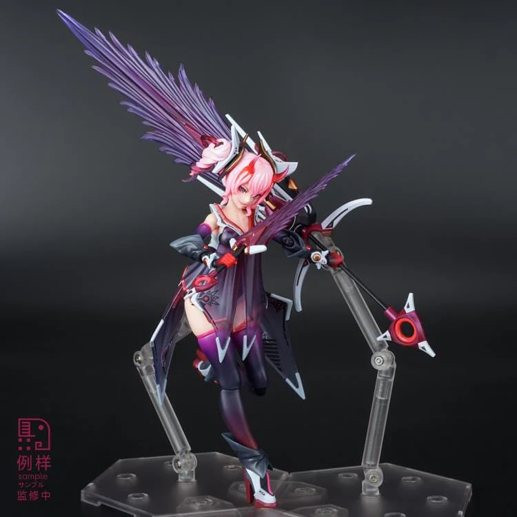 Witch of the Other World Fatereal 1/12 Scale Figure - Image 8