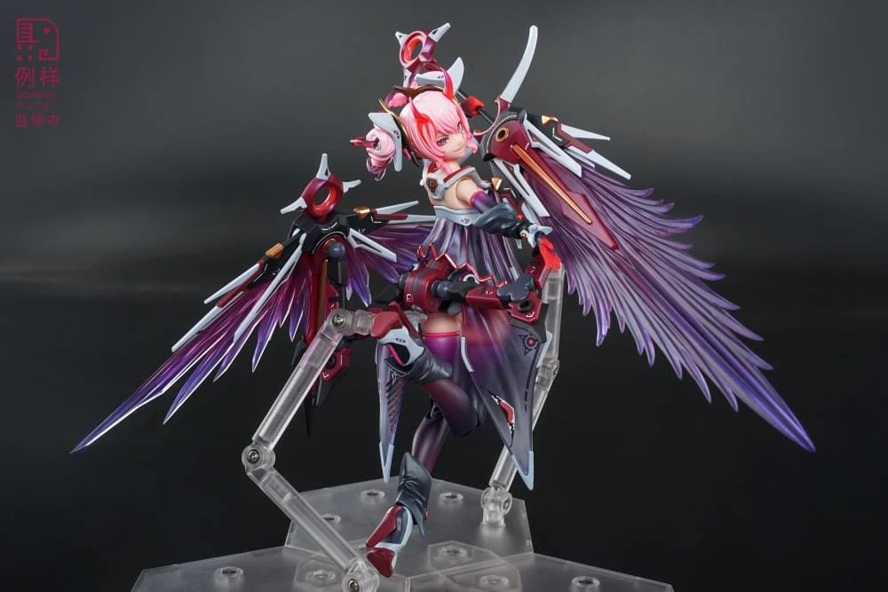 Witch of the Other World Fatereal 1/12 Scale Figure - Image 9