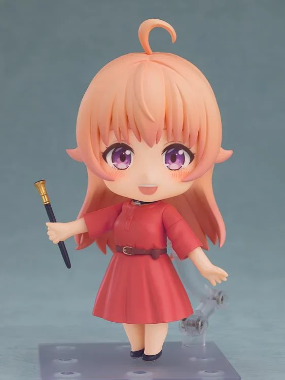 Witch Watch Nendoroid Basic No.2792 Nico Wakatsuki - Image 2
