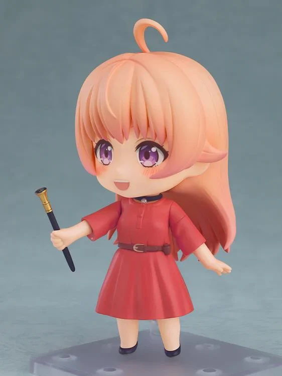 Witch Watch Nendoroid Basic No.2792 Nico Wakatsuki - Image 3