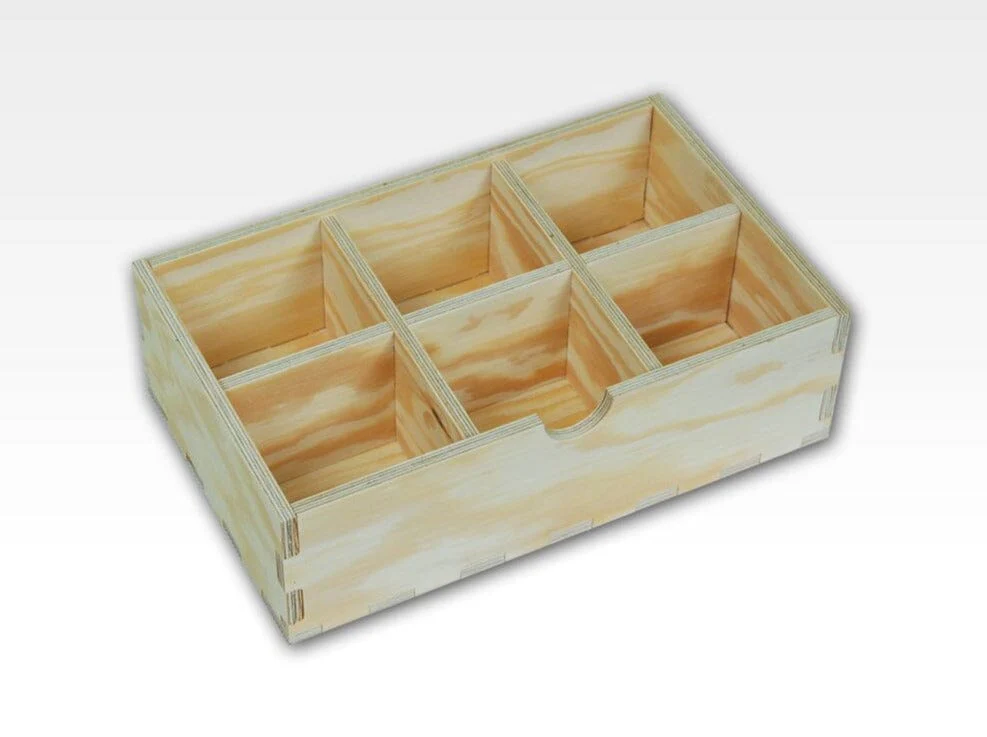 WM1S Drawer Organizer