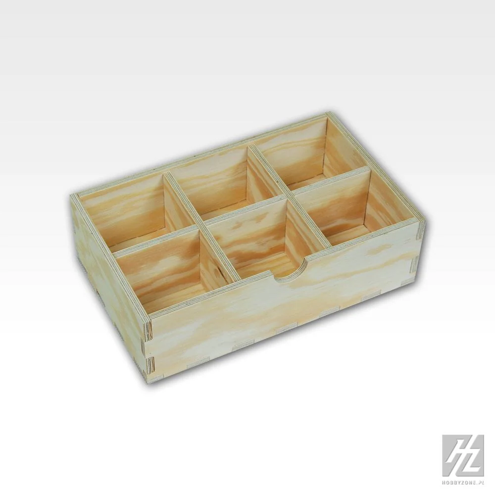 WM1S Drawer Organizer - Image 2