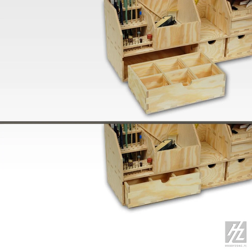 WM1S Drawer Organizer - Image 3
