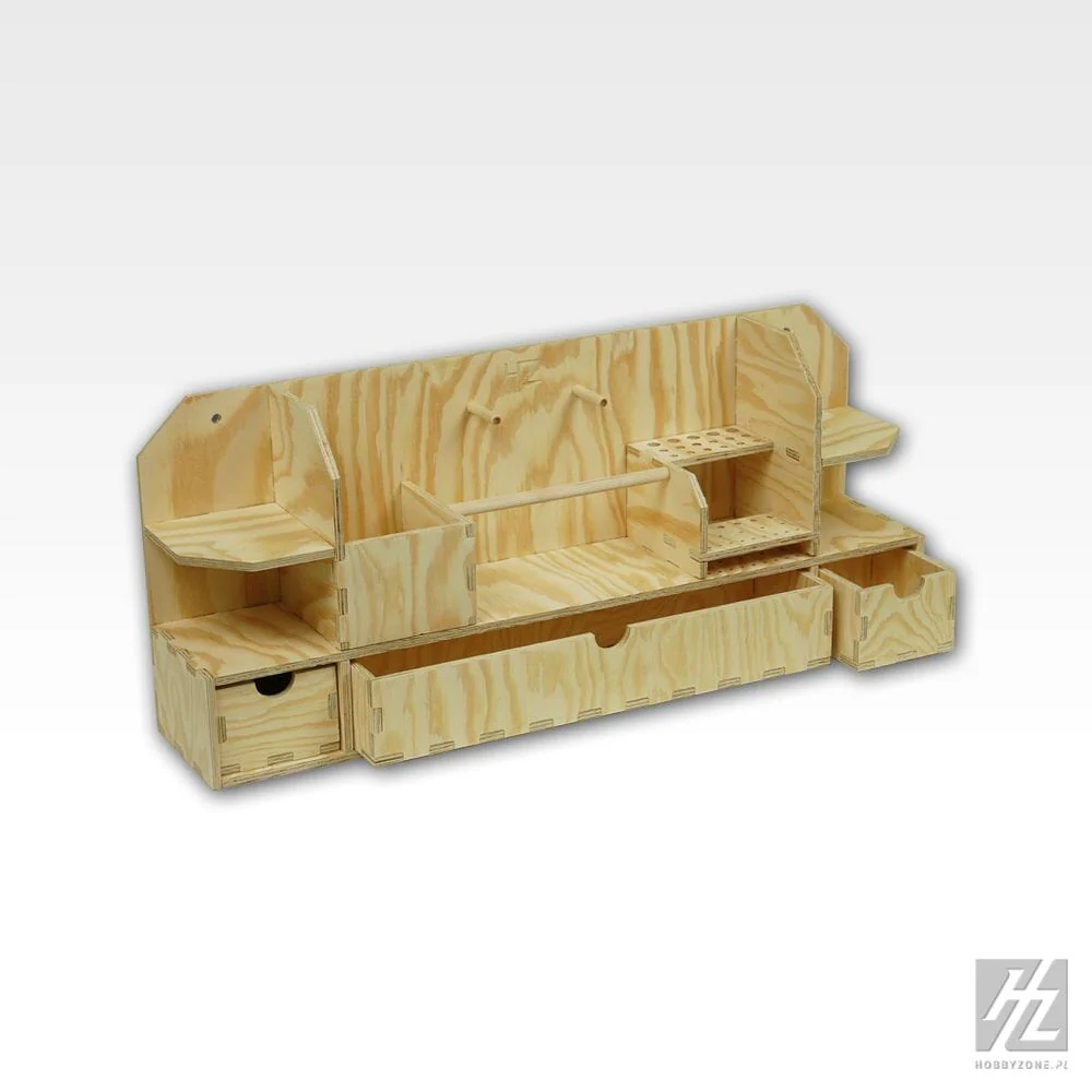 WM2 Wall Organizer - Image 2