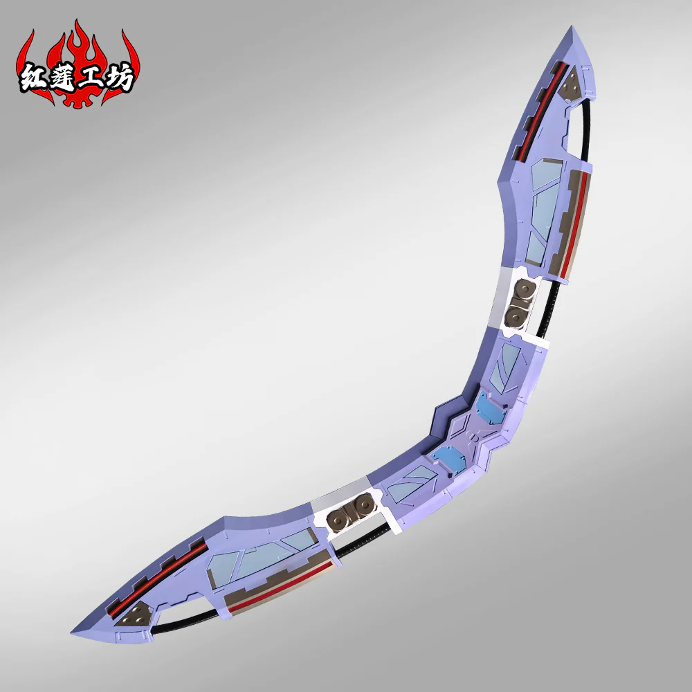Crimson Studio Boomerang for Barbatos - Image 3