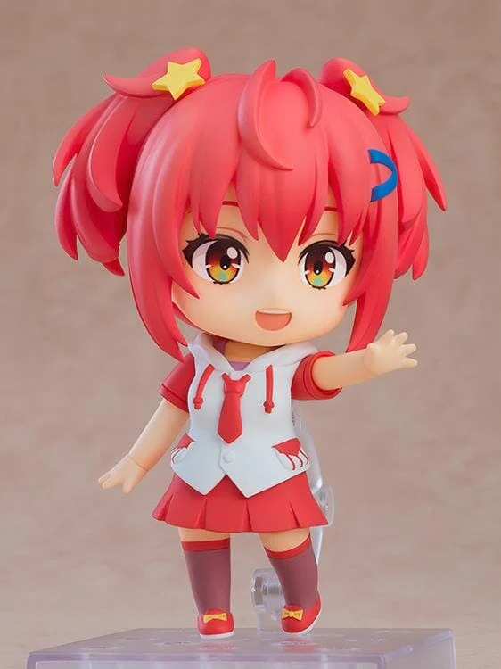 World Dai Star Nendoroid No.2261 Kokona Otori - Image 3