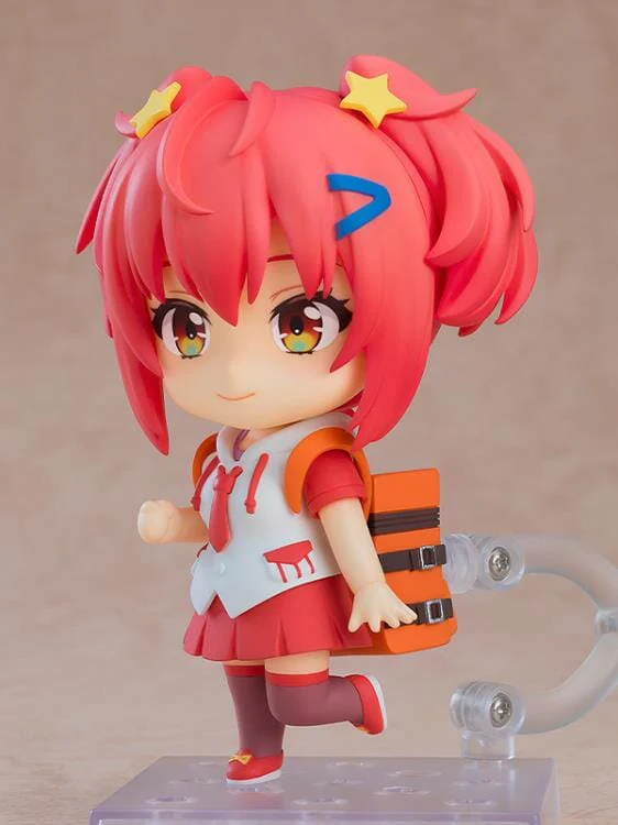 World Dai Star Nendoroid No.2261 Kokona Otori - Image 4
