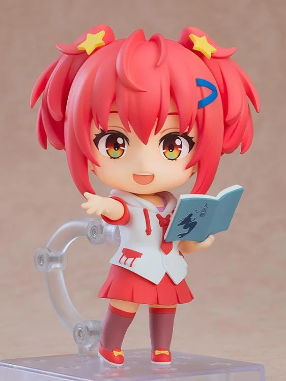 World Dai Star Nendoroid No.2261 Kokona Otori - Image 5