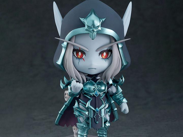 World of Warcraft Nendoroid No.1671 Sylvanas Windrunner