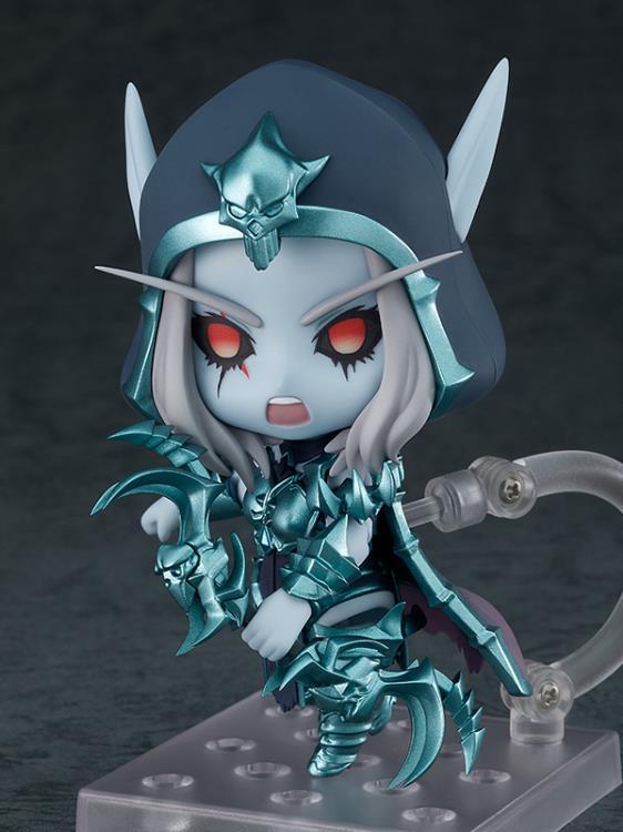 World of Warcraft Nendoroid No.1671 Sylvanas Windrunner - Image 5